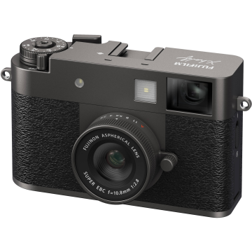 FUJIFILM X half Digital Camera | Alan Photo